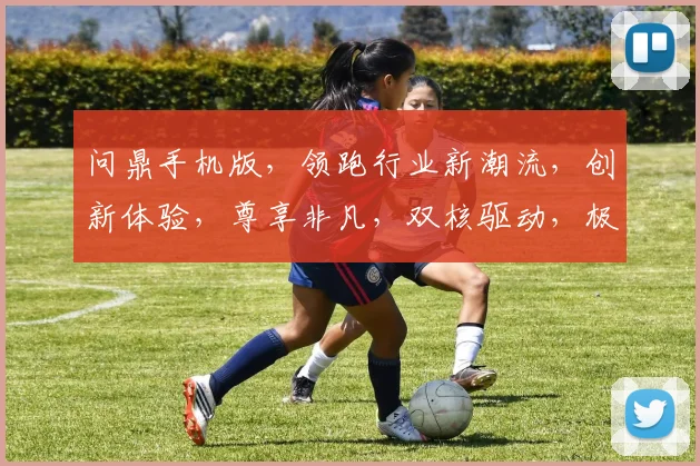 问鼎手机版，领跑行业新潮流，创新体验，尊享非凡，双核驱动，极致体验